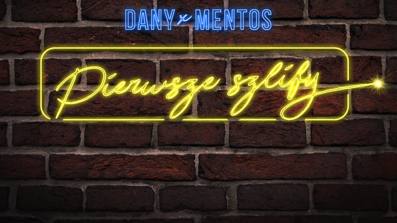 Dany-przód